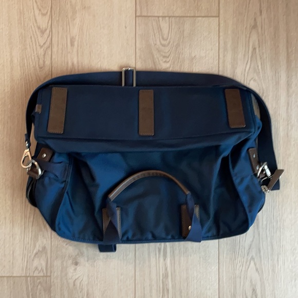 J. Crew Bags J Crew Weekender Travel Bag Poshmark